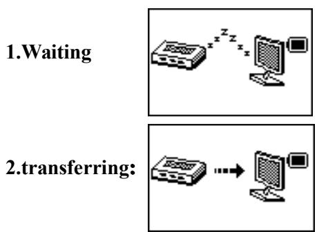 MPMAN MP3 WOM - USB disk - 1