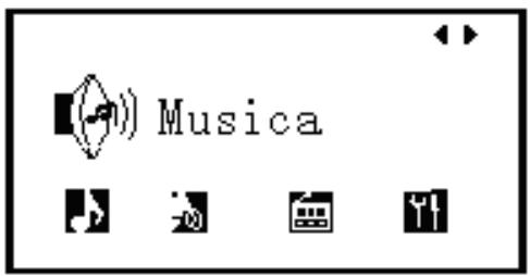 MPMAN MP3 WOM - - Function modes - 1