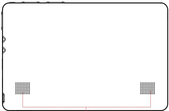 MPMAN MP70HD - Description - 3