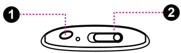 MPMAN MPF 99 - Controls at a Glance - 1