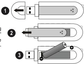 MPMAN MPUB 330 - Loading a Battery - 2