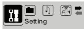MPMAN MPUB 330 - SETTING - 1