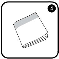 MPMAN MPUB 333 - PACKAGE CONTENTS - 4