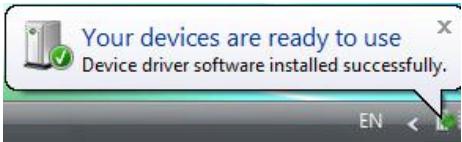 MPMAN PC36HD - Install Driver - 6