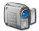 MPMAN PC36HD - How to use the PC Camera function - 1