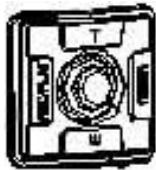 MPMAN PC36HD - Recording a video clip - 2