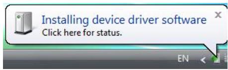 MPMAN PC36HD - Install Driver - 5