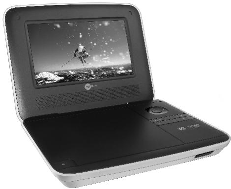 MPMAN PDV 7008 - 2