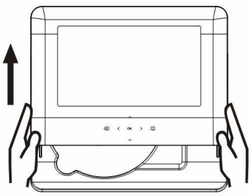 MPMAN PDV 798 DVBT - Note: - 1