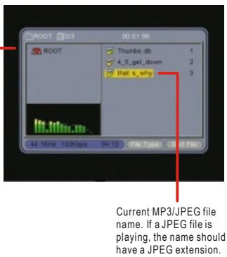MPMAN PDV 798 DVBT - Game options - 2