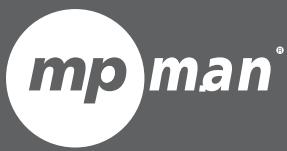 MPMAN TS 302 - 1