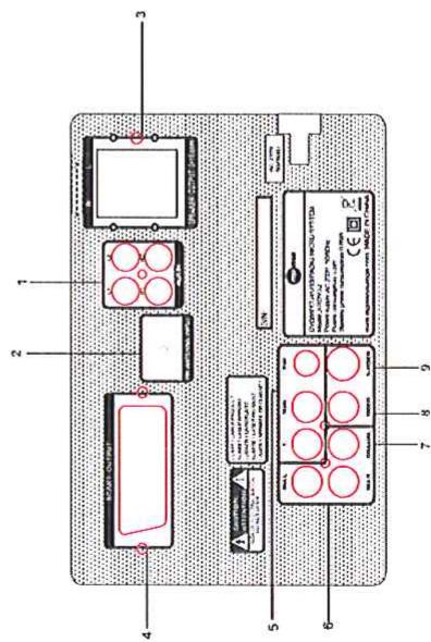 MPMAN XRDV32 - Accessories - 6