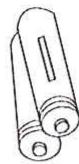 MPMAN XRDV32 - Accessories - 1
