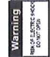 MPMAN XRDV32 - Safety instructions - 3