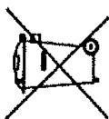 MPMAN XRDV32 - End of Life Disposal - 1