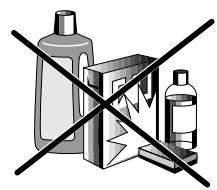 MPMAN XRM 15 - Precautions & General Maintenance - 1
