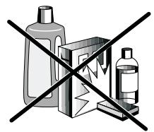 MPMAN XRM 35 - Precautions & General Maintenance - 1