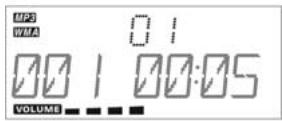 MPMAN XRM 62I - - MP3/WMA - 3