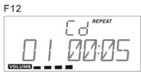 MPMAN XRM 62I - - CD - 1