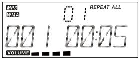 MPMAN XRM 62I - MP3/WMA/USB/CARTE SD - 3