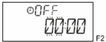 OFF F2