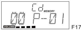 MPMAN XRM 62I - - CD - 1