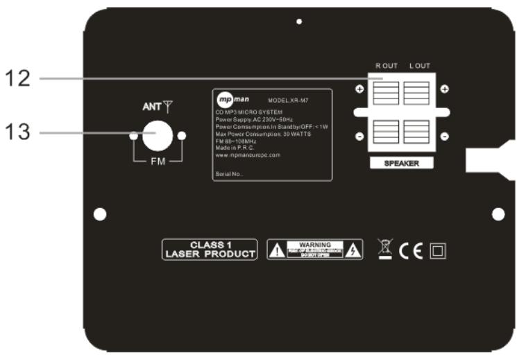 MPMAN XRM 7 - INTRODUCTION - 2