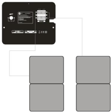 MPMAN XRM 7 - SYSTEM CONNECTION - 1