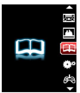 MPMAN MP135AI - Main Menu - 7