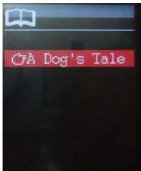 MPMAN MP135AI - E-BooK - 1