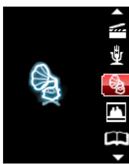 MPMAN MP135AI - Main Menu - 4