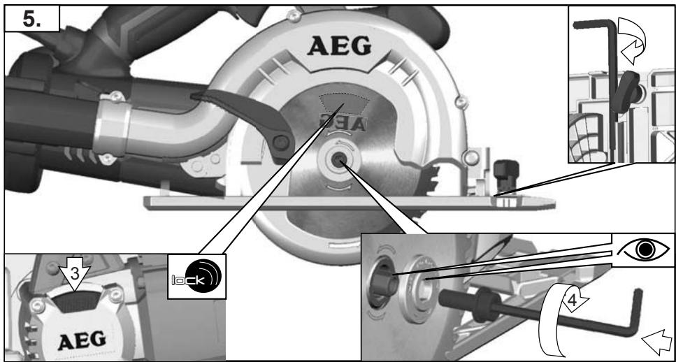 AEG MBS 30 TURBO - 20