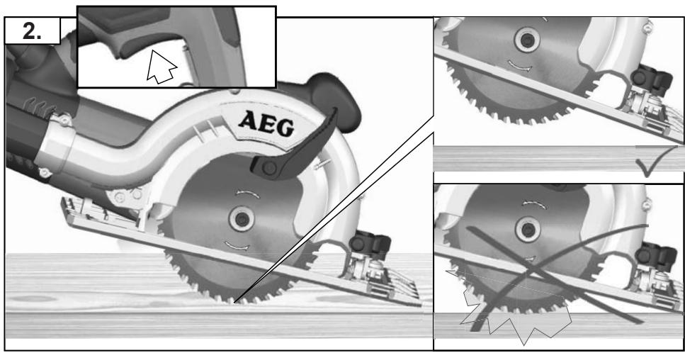AEG MBS 30 TURBO - 87