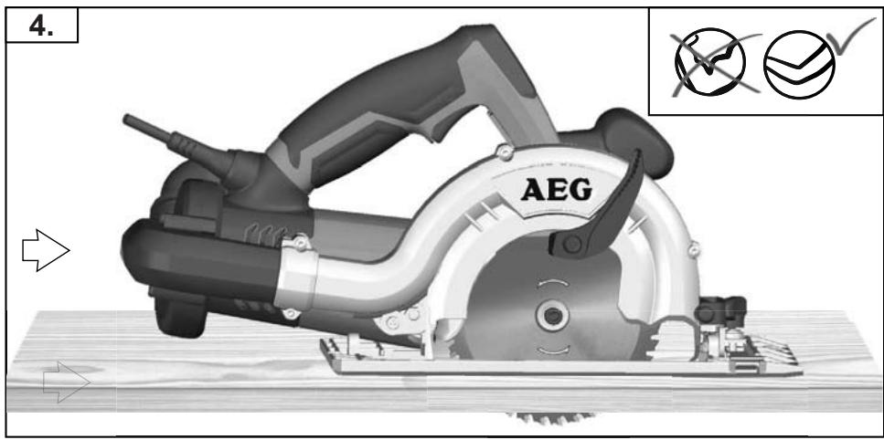 AEG MBS 30 TURBO - 91