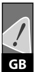 AEG MBS 30 TURBO - SYMBOLS - 7