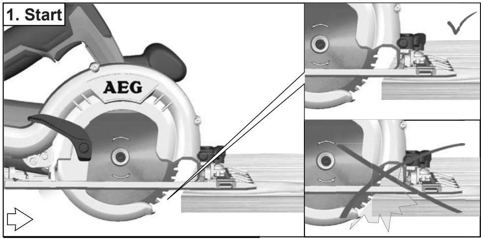 AEG MBS 30 TURBO - 81