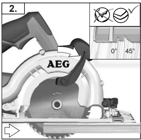 AEG MBS 30 TURBO - 82