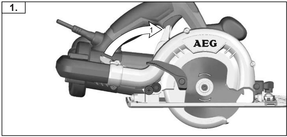 AEG MBS 30 TURBO - 52