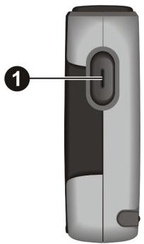 CLARION MAP360 HARDWARE - Right-Side Components - 1