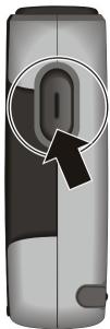 CLARION MAP360 HARDWARE - Turning Your Device On and Off - 1