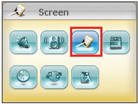 CLARION MAP360 HARDWARE - Screen - 1