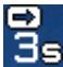 CLARION MAP560 HARDWARE - On-Screen Control Buttons - 6