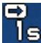 CLARION MAP560 HARDWARE - On-Screen Control Buttons - 5