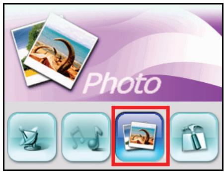 CLARION MAP560 HARDWARE - Starting and Exiting Picture Viewer - 1