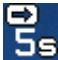 CLARION MAP560 HARDWARE - On-Screen Control Buttons - 7