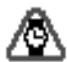 CLARION MAX983HD - Symbols used for TMC traffic information - 6