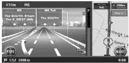 CLARION MAX983HD - 3D Junction View - 1
