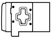CLARION MAX983HD - Typical Mounting Brackets - 2
