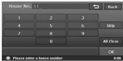 CLARION MAX983HD - Note: - 1
