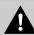 CLARION MAX983HD - WARNING - 1